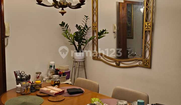 For Sale Apartment Kintamani Condominium 3BR