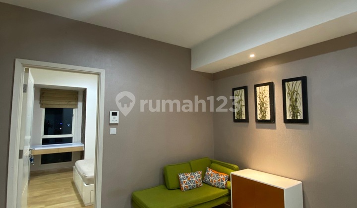 For Rent Casa Grande Residence Apartment 1 Bedroom