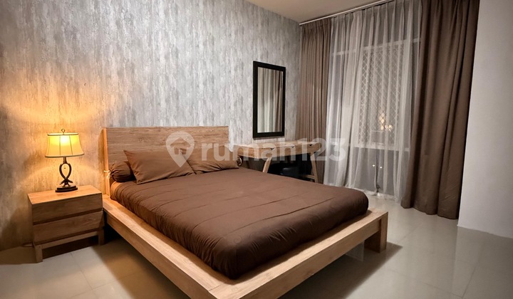 For Rent Ammbasade Residences Apartment 2BR Fully Furnished 2
