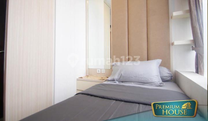 Disewakan Apartemen Sudirman Suites 3Br 2