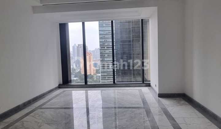 Disewakan Apartemen The Langham Residence 3Br