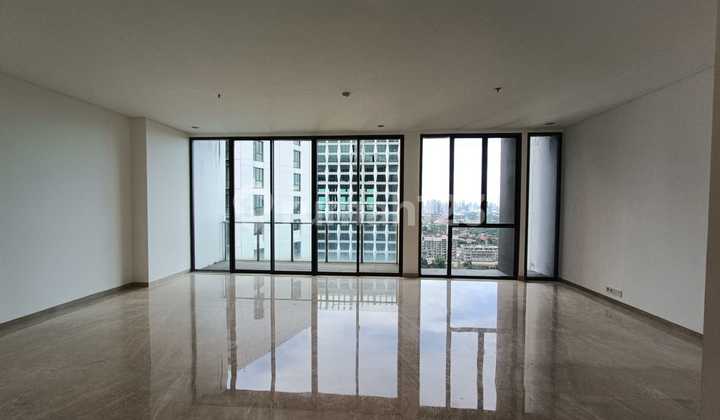 Dijual Apartement Izzara Simatupang 3BR Private Lift