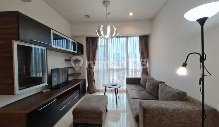 For Sale Apartment Setiabudi Sky Garden 2BR For Sale Apartment Setiabudi Sky Garden 2BR