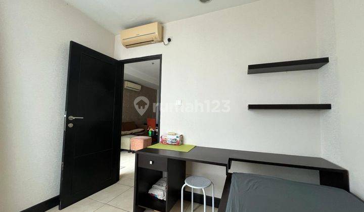 For Sale Apartement Essence Dharmawangsa 2BR 2