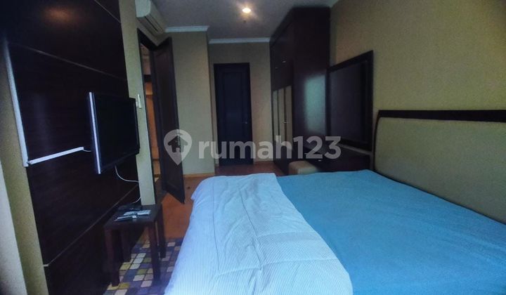 For Rent Apartment Bellagio Mansion 2BR 2