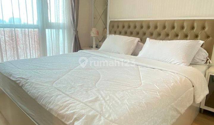 For Rent Apartement Casa Grande Phasei 3Bedroom 2