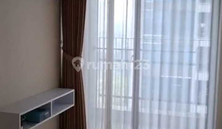 Dijual Suites Apartemen Casa Grande Phase2 2Br