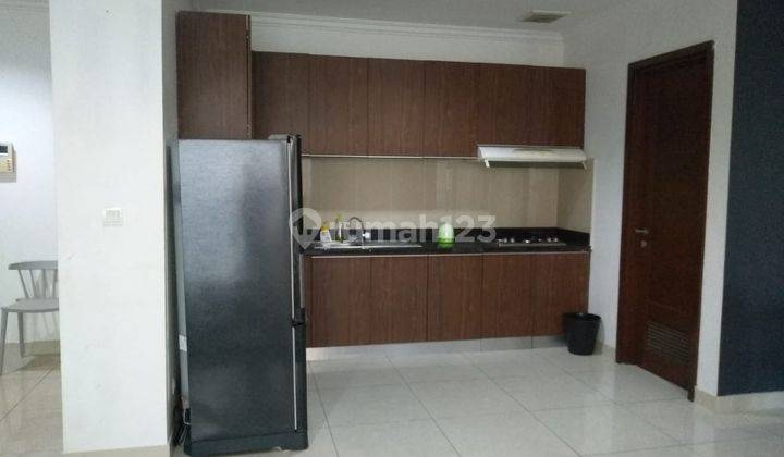 For Sale Apartement Denpasar Residence Kuningan City 3BR 2