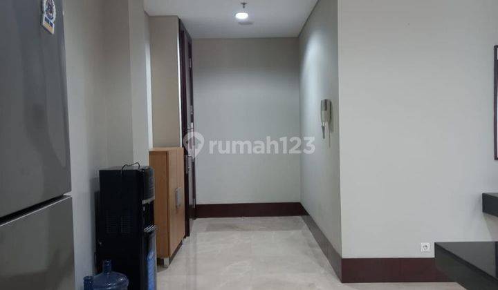 dapur for rent apartement pearl garden