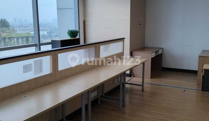 Dijual Office Gandaria Office 8 Tower Jakarta Selatan Dijual Office Gandaria Office 8 Tower Jakarta Selatan