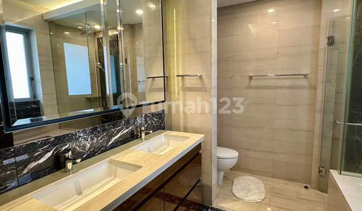 For Rent Apartment Anandamaya Residence 2Br 2