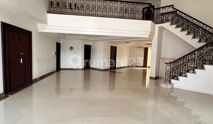 Dijual Cepat Penthouse Apartement Kusuma Chandra 4BR Dijual Cepat Penthouse Apartement Kusuma Chandra 4BR