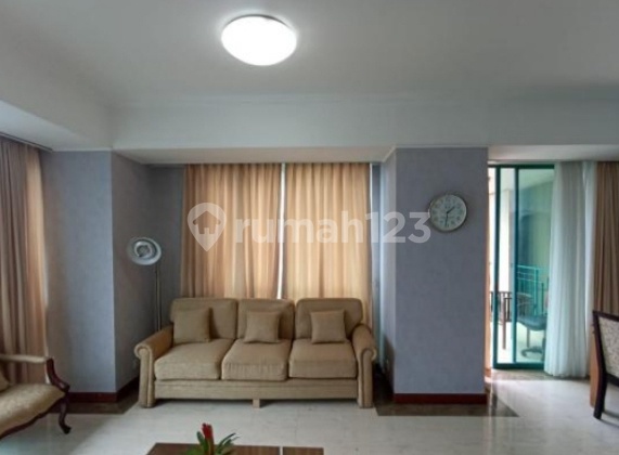 Disewakan Apartemen Casablanca 2Br