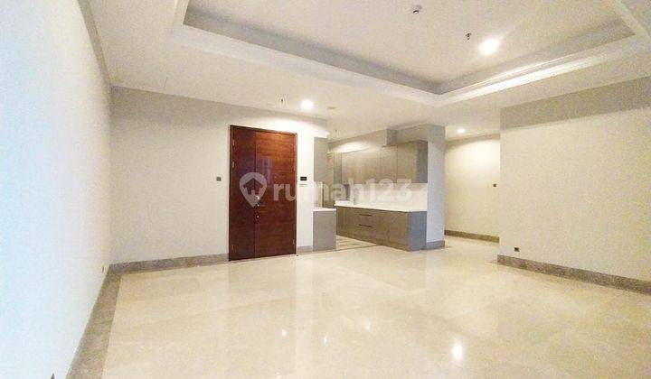 For Rent Apartement District 8 Senopati 4BR Private Lift 1