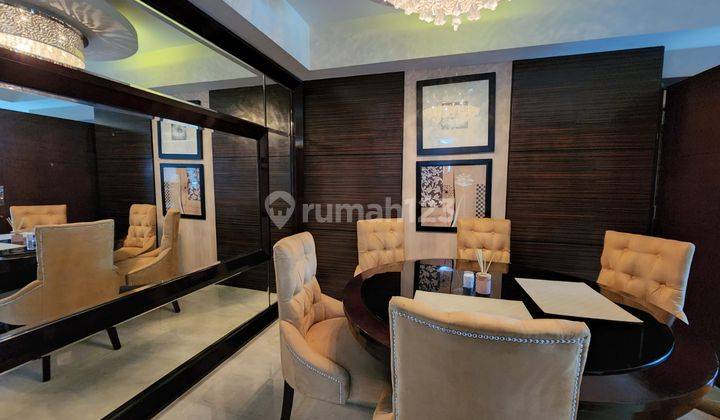  For Rent Apartement Casa Grande Residence Private Lift 3BR 2