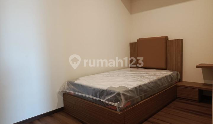 For Rent Luxury Apartment Branz Mega Kuningan 2BR Prime Location 2