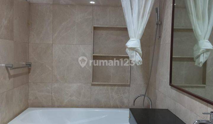 kamar mandi for rent apartement pearl garden