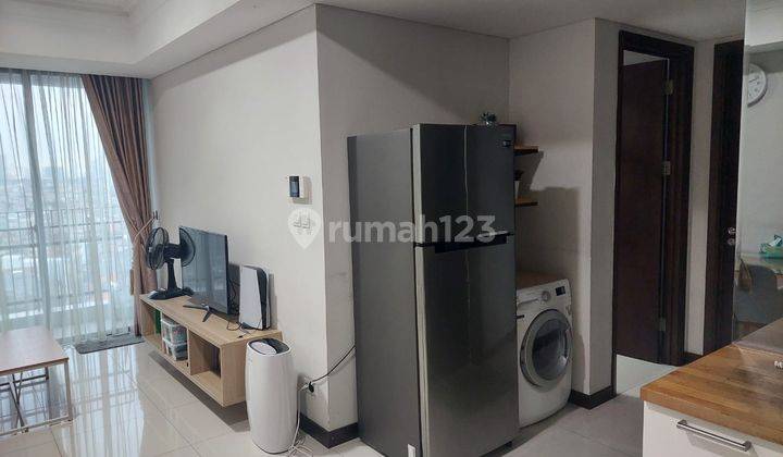 For Sale Apartement Casa Grande Residence Phase2 2Bedroom 2