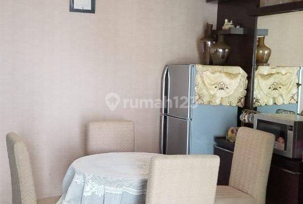 For Sale Apartement Bellagio Residence 2Bedroom  2