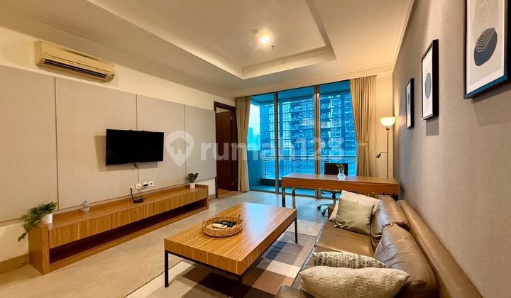For Sale Quick Residence8 Senopati 3BR Private Elevator