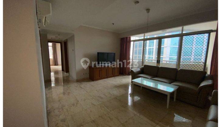 Dijual 3BR Apartemen Slipi Tower 1  1