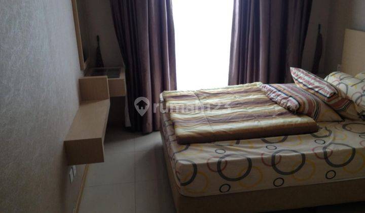 For Rent Apartement Gandaria Heights 3BR  2