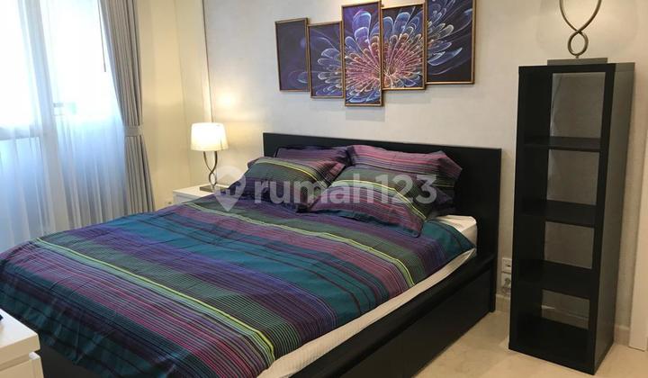Disewakan Apartemen Pondok Indah Ressidence 2Br 2