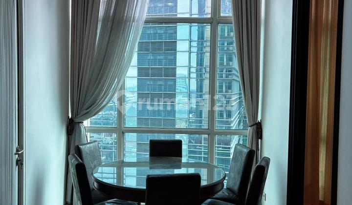 For Sale Fast Apartment Bellagio Mansion Mega Kuningan 3BR For Sale Fast Apartment Bellagio Mansion Mega Kuningan 3BR