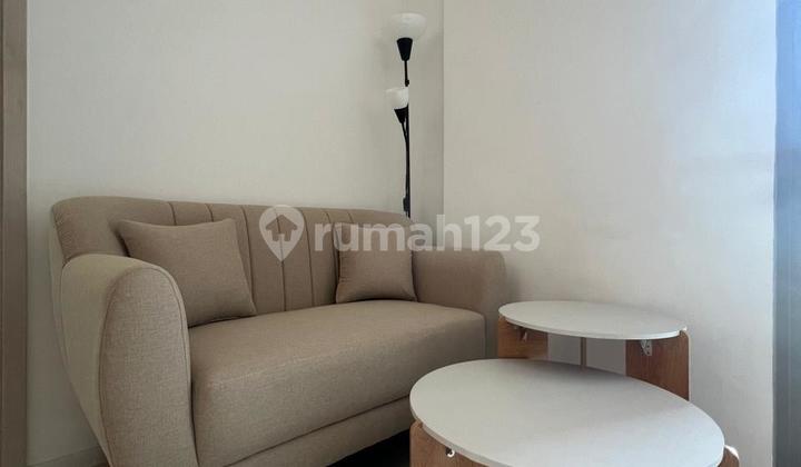 For Rent South Quarter 1 Bedroom Apartment 2