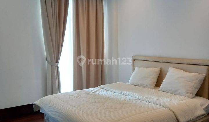 kamar tidur for rent apartement pearl garden