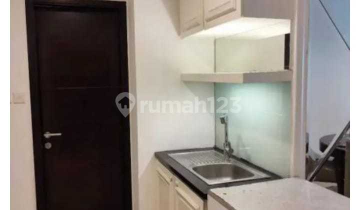 For Rent Gandaria Height Apartment 3Br 2