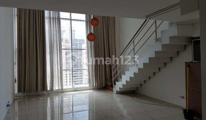 Dijual Apartemen Citylofts Sudirman 1Br