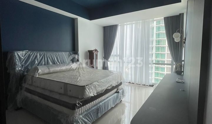 Disewakan Apartemen Kemang Village 3Br 2