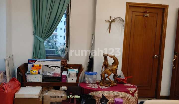 For Sale Apartement Kintamani Condominium 3BR  2