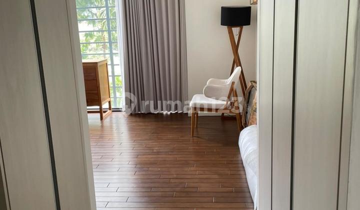 For Rent: Verde One Epicentrum Kuningan Apartment, South Jakarta, 3 Bedrooms 2