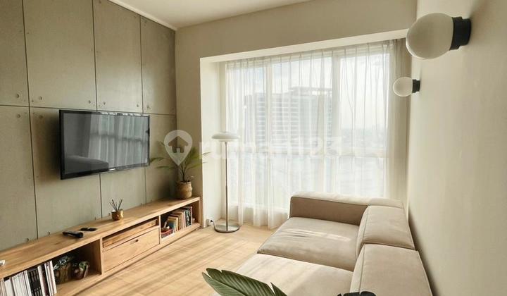 For Rent Gandaria Height Apartment @Gandaria City 3BR