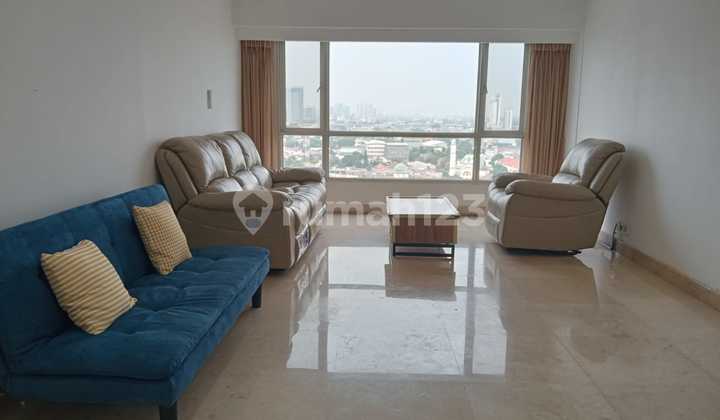 For Sale Fast Somerset Berlian Permata Hijau Apartment 3BR For Sale Fast Somerset Berlian Permata Hijau Apartment 3BR