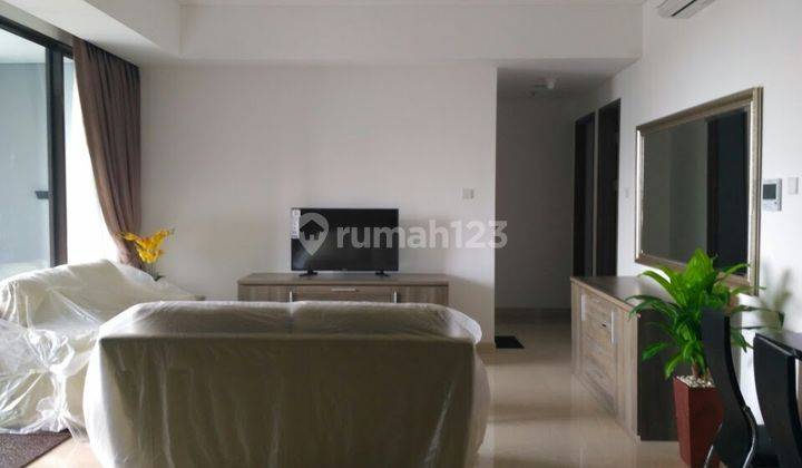 For Sale Apartement 1Park Avenue 2Bedroom  1