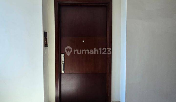 For Sale Apartemen Casagrande Residence Phase2 2BR  2