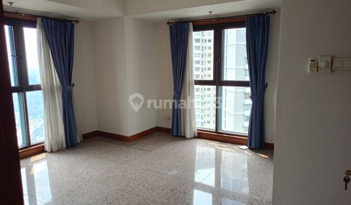 For Sale Apartement Pavilion Sudirman 3BR 2