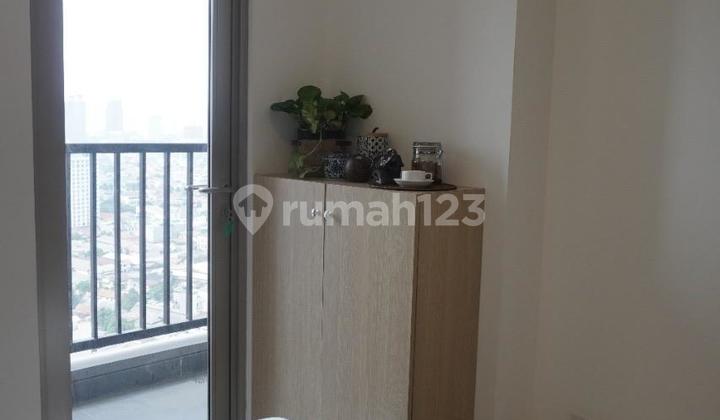Dijual Studio Apartemen Newton1 @Ciputra World 1BR