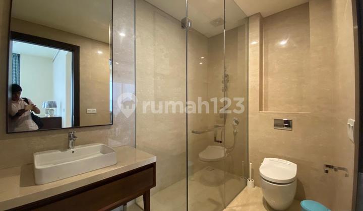 Disewakan Apartemen Pakubuwono Spring 2BR 2