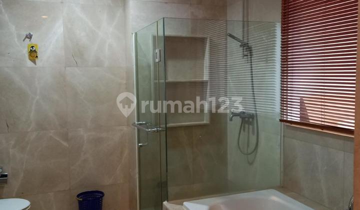 kamar mandi for rent apartement pearl garden