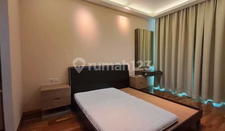 For Rent Apartement Bellagio Mansion 3BR Private Lift  2