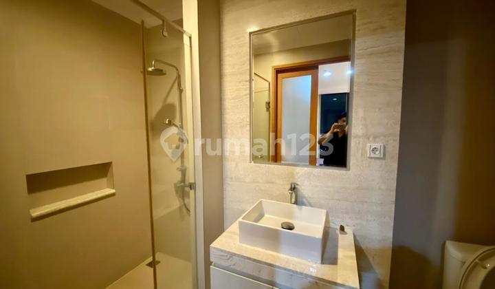 Disewakan Apartemen Residence 8 Senopati 1Br 2