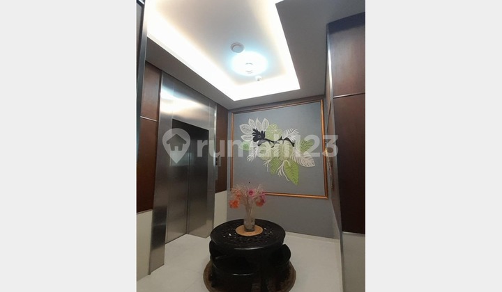 For Rent Apartment The Element Epicentrum 3BR Luxury and Ready to Occupy 2