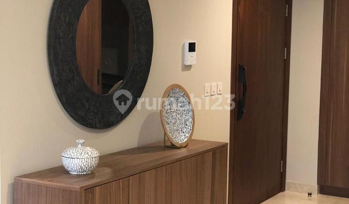 For Rent Branz Simatupang Apartment 2Br 2