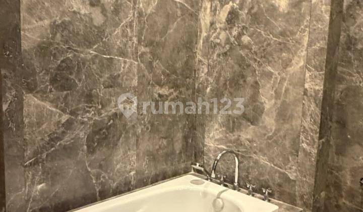 Disewakan Apartemen Verde Two 3Br 2