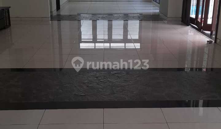 Disewakan Rumah Patra Kuningan, Jakarta Selatan 2