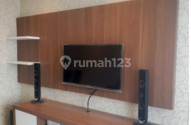 For Rent Apartment 1Park Residence 2Br 2